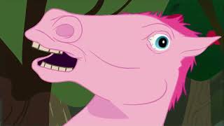 My Llittle Pony S Game - Zone Archive April Flools Animation