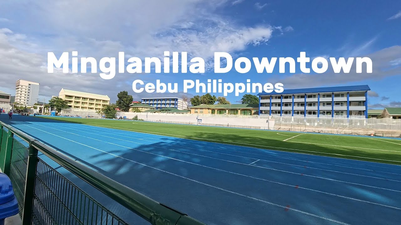 Exploring The Downtown Of Minglanilla Cebu Philippines Walking Tour exploring-the-downtown-of-minglanilla-cebu-philippines-walking-tour