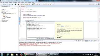 Erstes Fenster in Java erstellen | Hacken&Programmieren