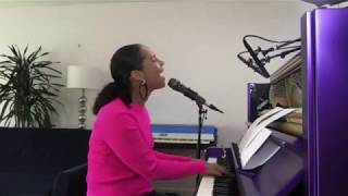 Alicia Keys - if I Ain't Got You Live Oprah, Super Soul Sunday