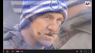 Greatest Comeback Story, Peyton Manning
