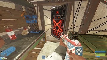 RENEGADE 2x EU MAIN BASE TOUR