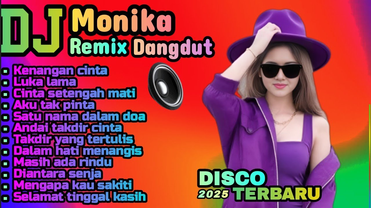 DJ REMIX DANGDUT FULL BASS ⚡ KENANGAN CINTA 💃 COCOK UNTUK MENEMANI HARI-HARI MU 