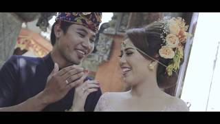 Trailer Memadik Arya & Novi By Ulonk Bali
