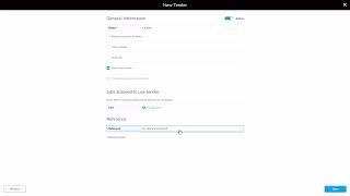 Famous Shift4 Dine Customer Hub: Payments & Discounts Profile