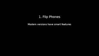 Celebrity Top 3 Nostalgic Tech Trends Making a Comeback in 2025 Wealth