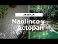 Que hacer y ver en Actopan, Naolinco y Xalapa || Veracruz #13