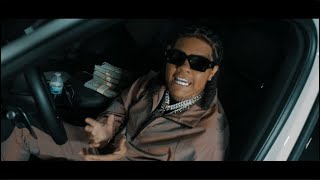 Young M.A 'Watch' (Still Kween) (Official Music Video) by Young MA 2,898,806 views 3 months ago 3 minutes, 1 second