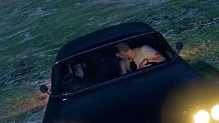 Monkey Kills Devin Weston (GTA 5 Chaos) - DarkViperAU