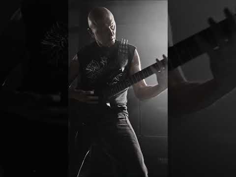 MALEFIC THRONE - When our Shadows Align (Trailer 1)