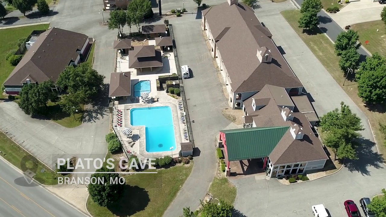PLATO' S CAVE Branson MO YouTube