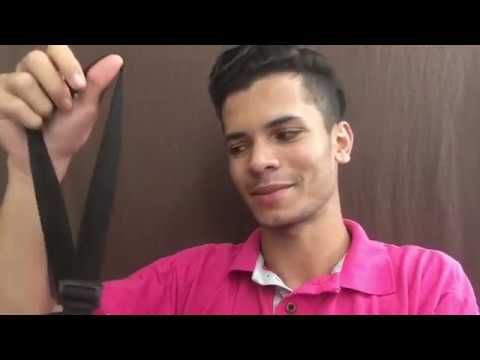 ASMR: CABELEREIRO Fazendo você dormir
