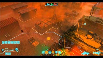 XCOM Enemy Unknown: Part 7 Difficulty Level Holy Crap