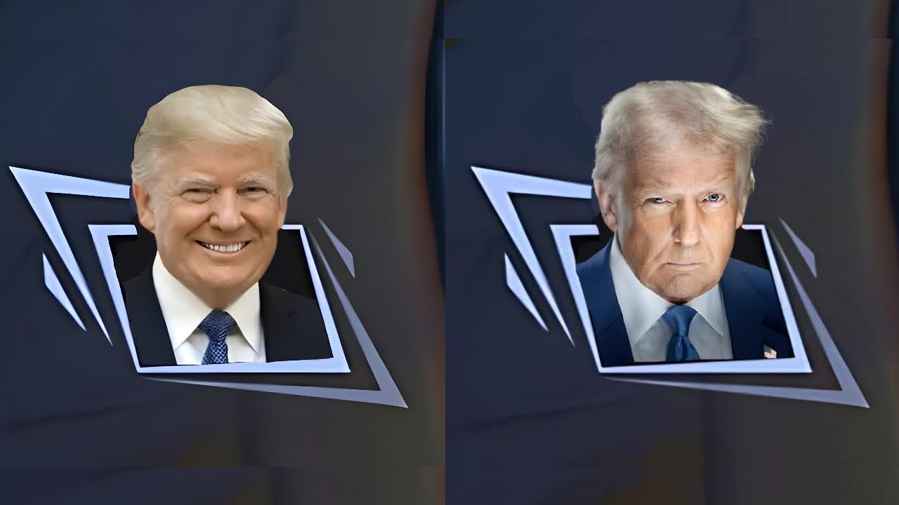 Marvel Rivals Mod Donald Trump Lord Donald Trump | Marvel Rivals - YouTube