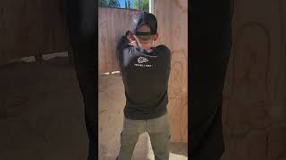 Kid Fights Back Against Kidnapper with Gun, Saves Sister #training #instructional not real