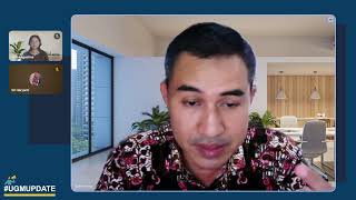 Download Lagu UGM Update: Sosialisasi Jalur Afirmasi UGM MP3