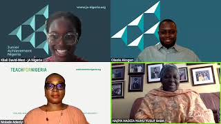 Rethinking Education for a Future-Ready Nigeria | Exploring the 12-Year Basic Education System