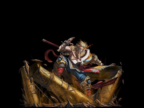 [神魔之塔]大聖潛能解放(1.75倍速度)