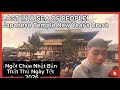 Chùa Naritasan Shinshoji Thất Thủ Ngày M2 Tết Bính Ngọ 2026