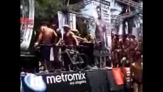 Club Nur - Gay Middle Eastern Nights @ LA Pride 2008