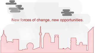 Emerging Trends in Real Estate 2022