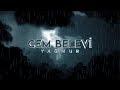 Cem Belevi ''Yağmur'' (Lyric video)