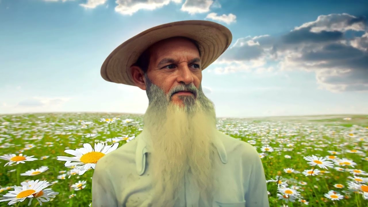 🕊️Nova Jerusalém📿 Padrinho Sebastião🪷Gravação de Studio💠Santo Daime❇️