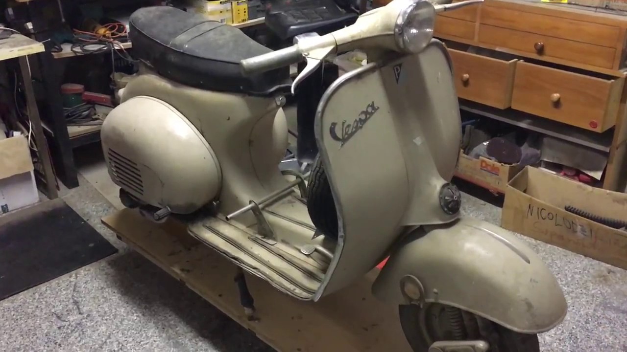 Innocenti Lambretta Calessino  : Innocenti Lambretta Produced By Innocenti.