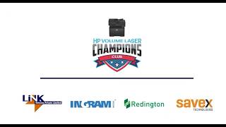 HP Champions Teaser AV | CloudPlayXP