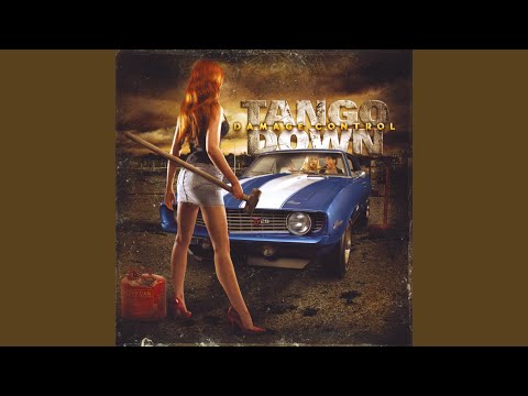 Tango Down — The Light