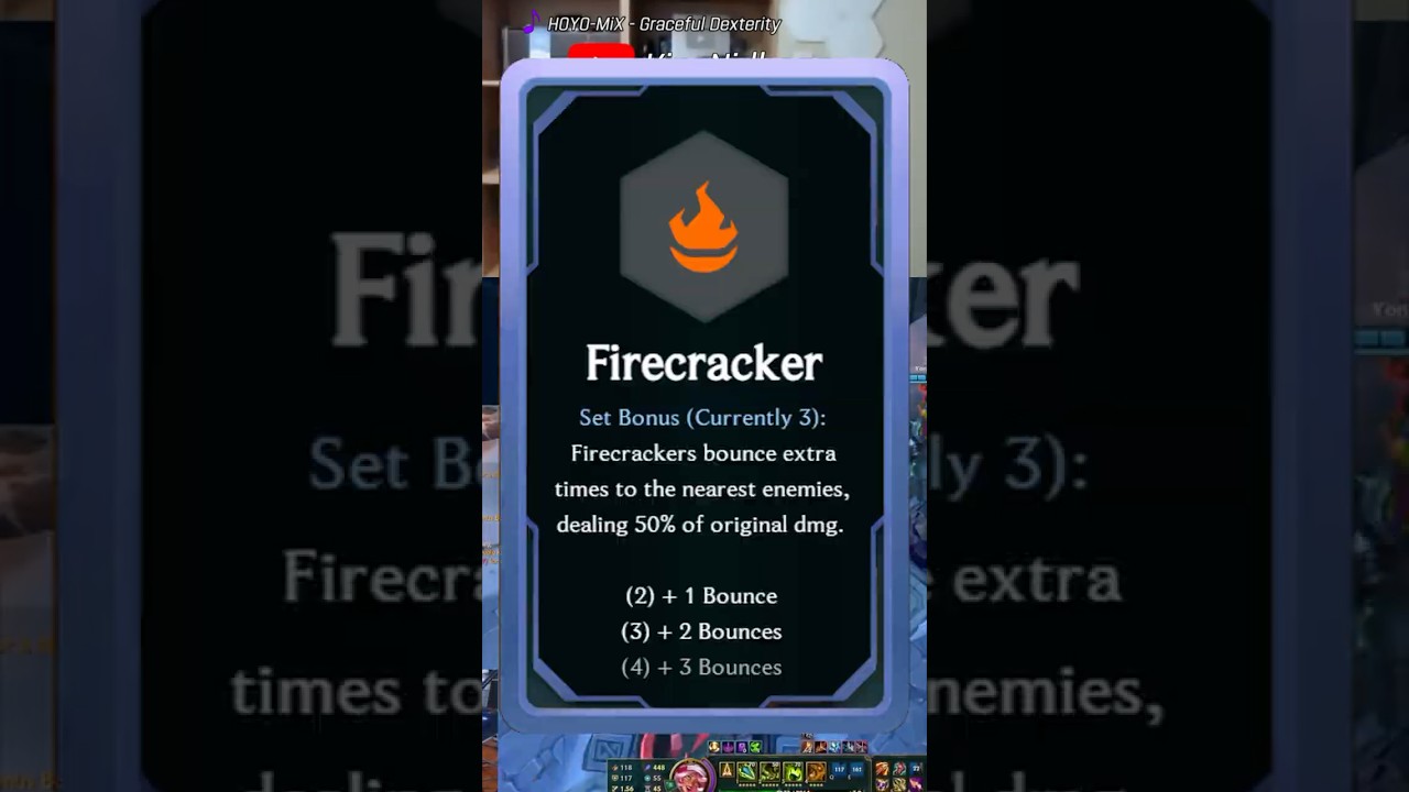 New Augment Sets in ARAM Mayhem are OP