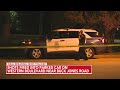 Shots fired off Western Boulevard in Raleigh hit parked car