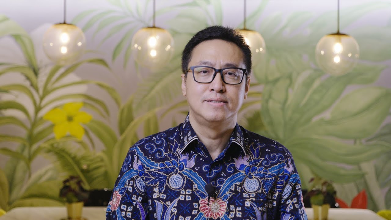 Love God & Love People | UNDIVIDED DEVOTION | Ps. Harliem Salim | Gereja Kristus di Indonesia (GKDI)