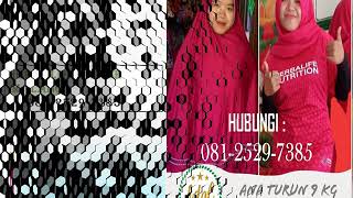 PROMO, WA  62 81-2529-7385, Herbalife Pelangsing