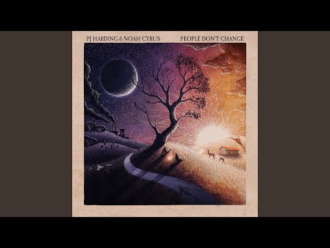 PJ Harding & Noah Cyrus - The Worst of You