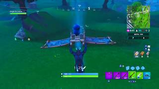 Fortinite- Highlight 3