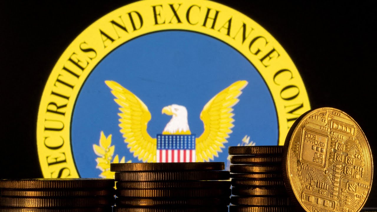 US SEC approves bitcoin ETFs but gave warnings in watershed for bitcoin, crypto market