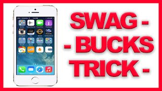 How to Farm Swagbucks Tutorial screenshot 4