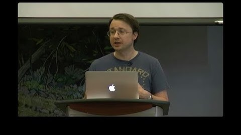 MDOYVR15 - Michael Lynn - Python and Ctypes