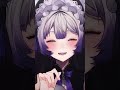【ヤンデレムーブ】GW、フライングしちゃお…♡【Vtuber/音琴しえる】 #shorts #vtuber #yandere #goldenweek #gw