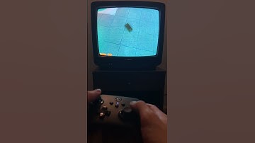 Black Mesa Part 20 #blackmesa #halflife #hl #hl1 #gaming #crtgaming #retro