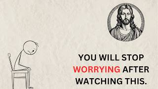 GOD SAYS, YOU WILL STOP WORRYING AFTER WATCHING THIS |