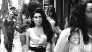 Amy Winehouse - Wake Up Alone fan video