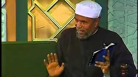 002 143 146خواطر الشعراوى سورة البقرة