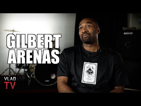 Gilbert Arenas Breaks Down Why Nike Made a Mistake by Dropping Kyrie Irving (Part 5)