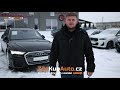 Audi 6 Avant 3.0 TDI S-Line quattro 4K  ZdeKupAuto.cz
