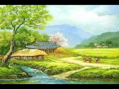 [TJ노래방라운지] 머나먼고향 - 나훈아