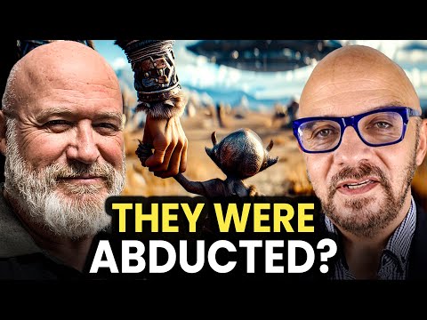 Norse Kings Who Vanished into the Sky | Aliens in the Viking Sagas - David Lovegrove & Paul Wallis
