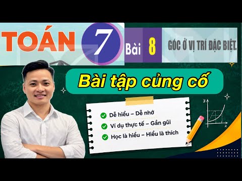 Video Toán lớp 7 - Cánh Diều - Bài: 1, 2, 3, 4 trang 94, 95 - YouTube