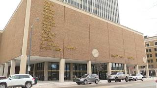 Five Democratic candidates removed from St. Joseph County ballot over filing error
